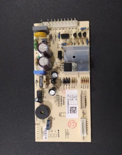 برد یخچال فریزر بکو ارچلیک بلومبرگ کنوود